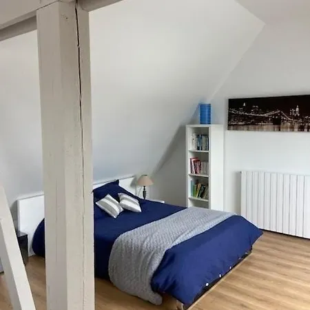 Maison 6-8 Pers A 300 M De La Le Croisic