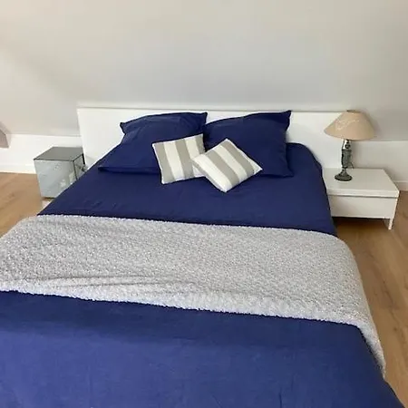 Σπίτι διακοπών Maison 6-8 Pers A 300 M De La