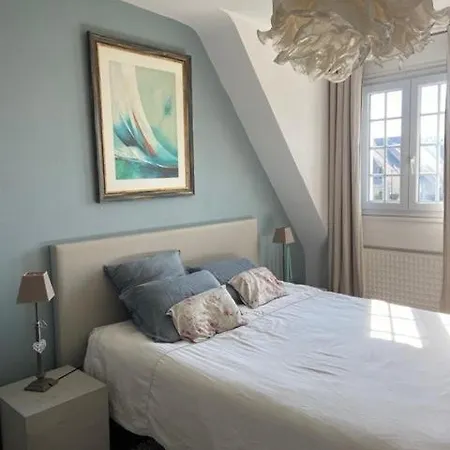 Maison 6-8 Pers A 300 M De La Σπίτι διακοπών *