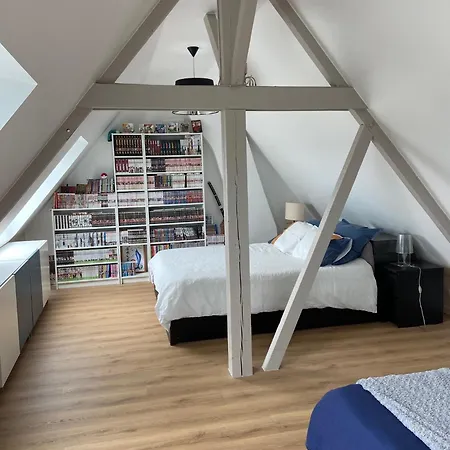Maison 6-8 Pers A 300 M De La