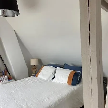 Σπίτι διακοπών Maison 6-8 Pers A 300 M De La *